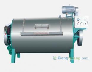 供應遷西縣酒店床單洗滌設備【圖】工業用洗衣機價格【圖】_紡織、皮革_世界工廠網中國產品信息庫