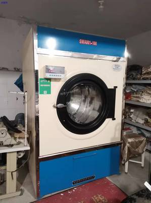 50公斤烘干機 100公斤烘干機 水洗設備