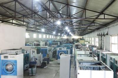 石家莊耀諾洗滌設備