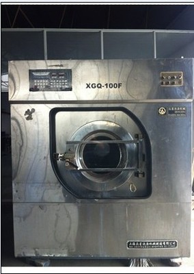 出售大型100公斤水洗機(jī)._環(huán)保設(shè)備欄目