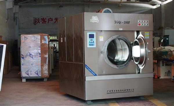 70KG大型洗滌設備,酒店專用工業洗衣機 洗滌機械