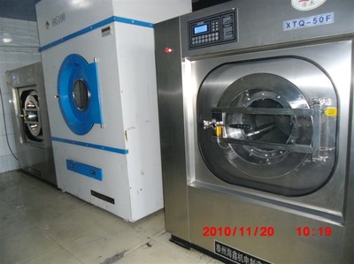 整熨洗滌設備,烘干機,洗脫機,燙平機整熨設備